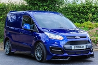 Ford Transit Connect 1.6 TDCi 95ps Trend Van in Down