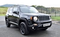 Jeep Renegade HATCHBACK SPECIAL EDITION in Antrim