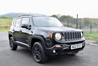 Jeep Renegade HATCHBACK SPECIAL EDITION in Antrim