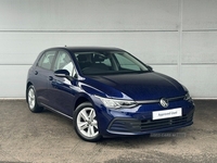 Volkswagen Golf 1.5 TSI LIFE 130 BHP in Antrim