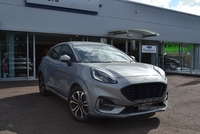 Ford Puma ST-LINE in Antrim