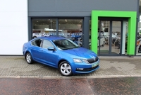 Skoda Octavia Hatch SE Technology 1.0 TSI 115 PS 6G Man in Antrim