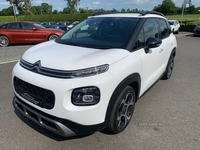 Citroen C3 Aircross Flair in Derry / Londonderry