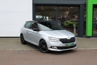 Skoda Fabia Hatch Monte Carlo 1.0 TSI 95 PS 5G Man in Antrim