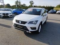 Seat Ateca SE in Derry / Londonderry