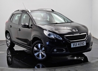 Peugeot 2008 Active in Antrim