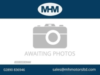 Vauxhall Astra 1.4 DESIGN 5d 99 BHP ONLY 51,746 MILES / SERVICE HISTORY in Antrim