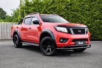 Nissan Navara 2.3 dCi Tekna in Derry / Londonderry