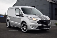 Ford Transit Connect 1.5 200 EcoBlue Limited in Derry / Londonderry