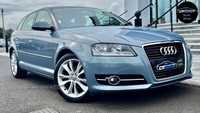 Audi A3 1.6 TDI SPORT 5d 103 BHP in Antrim