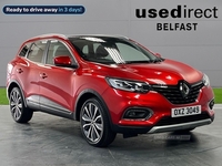 Renault Kadjar 1.5 Blue Dci S Edition 5Dr Edc in Antrim