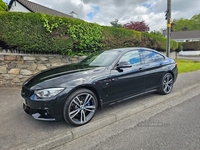 BMW 4 Series Gran Coupe 3.0 435d M Sport Auto xDrive Euro 6 (s/s) 5dr in Down