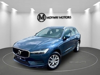 Volvo XC60 2.0 B4 MHEV Momentum Auto AWD Euro 6 (s/s) 5dr in Tyrone