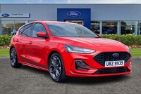 Ford Focus ST-LINE X EDITION MHEV in Antrim