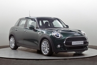 MINI HATCHBACK 1.5 Cooper II 5dr in Antrim