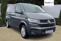 Volkswagen Transporter T28 Highline SWB 2.0 TDI 150ps, PLY LINED in Armagh