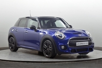 MINI HATCHBACK 2.0 Cooper S Sport II 5dr in Antrim