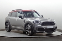 MINI Countryman 2.0 [306] John Cooper Works ALL4 5dr Auto in Antrim