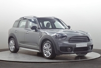 MINI Countryman 1.5 Cooper Exclusive 5dr Auto in Antrim