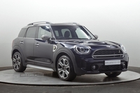 MINI Countryman 1.5 Cooper S E Exclusive ALL4 PHEV 5dr Auto in Antrim