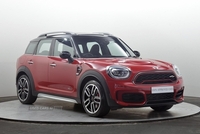 MINI Countryman 2.0 John Cooper Works ALL4 5dr Auto in Antrim