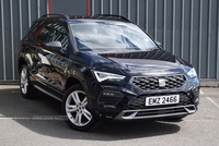 Seat Ateca 1.5 TSI EVO FR 5dr DSG in Antrim