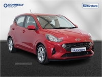 Hyundai i10 1.0 MPi SE Connect 5dr in Antrim