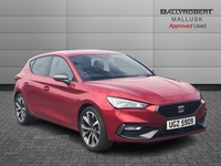 Seat Leon 1.5 TSI EVO 150 FR Sport 5dr in Antrim