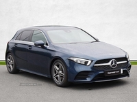 Mercedes-Benz A-Class A 200 AMG LINE EXECUTIVE in Antrim