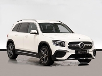 Mercedes-Benz GLB 200 AMG LINE in Antrim