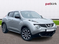 Nissan Juke 1.6 N-Tec 5dr in Tyrone