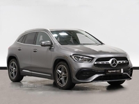 Mercedes-Benz GLA 200 D AMG LINE in Antrim