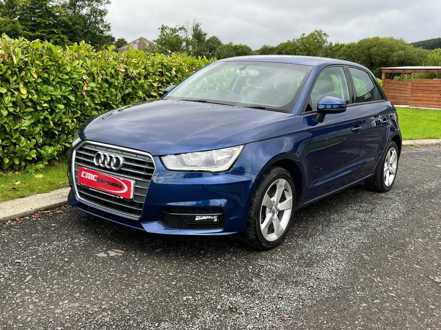 Audi A1 DIESEL SPORTBACK in Tyrone