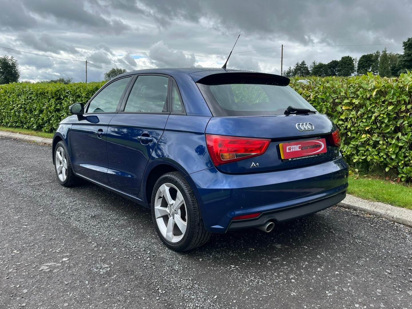 Audi A1 DIESEL SPORTBACK in Tyrone