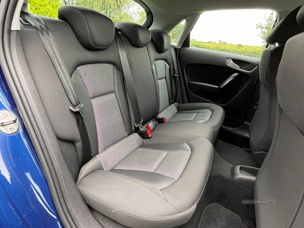 Audi A1 DIESEL SPORTBACK in Tyrone