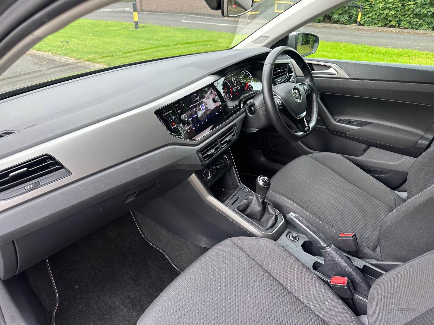 Volkswagen Polo HATCHBACK SPECIAL EDITIONS in Antrim