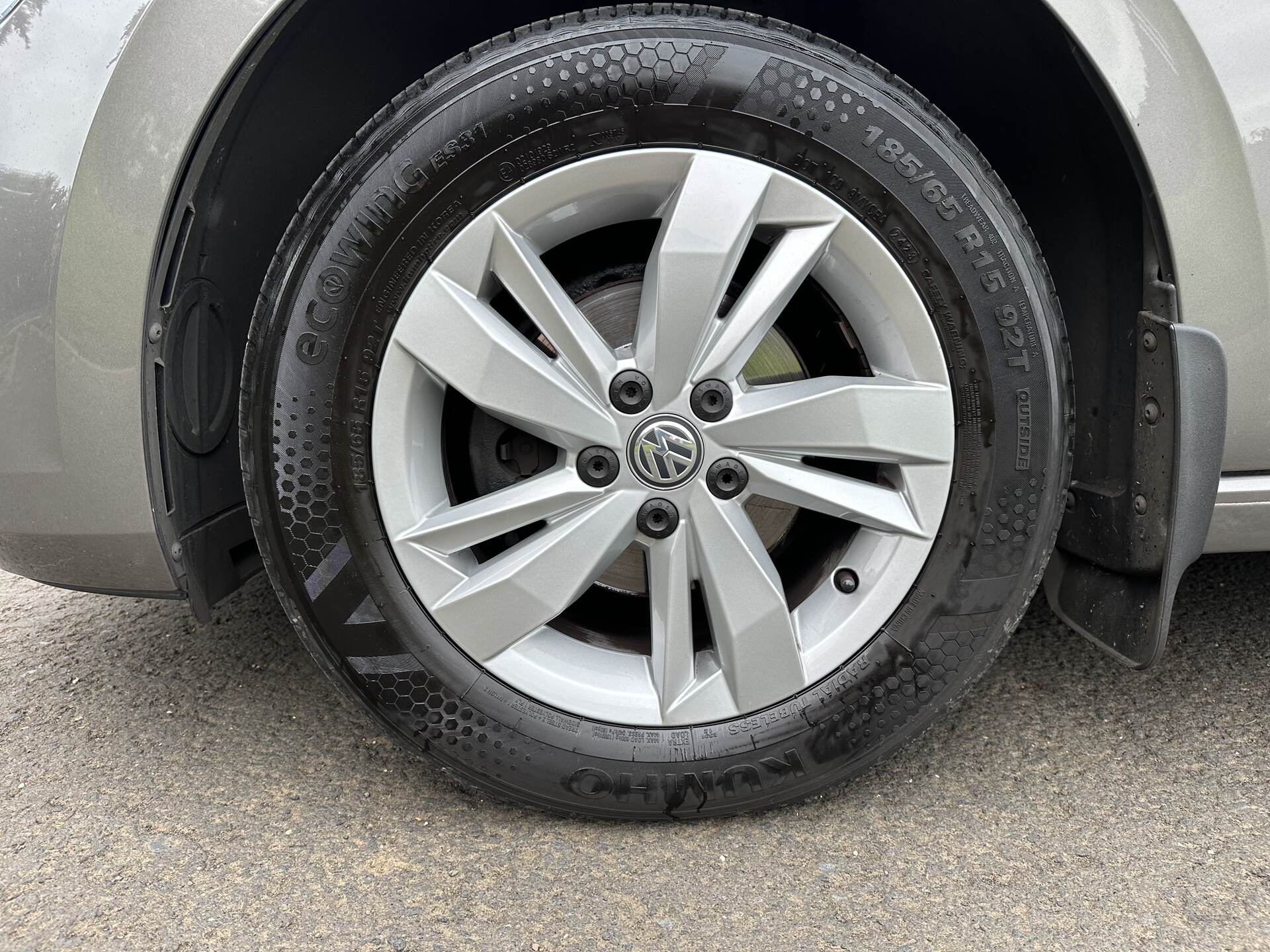 Volkswagen Polo HATCHBACK SPECIAL EDITIONS in Antrim