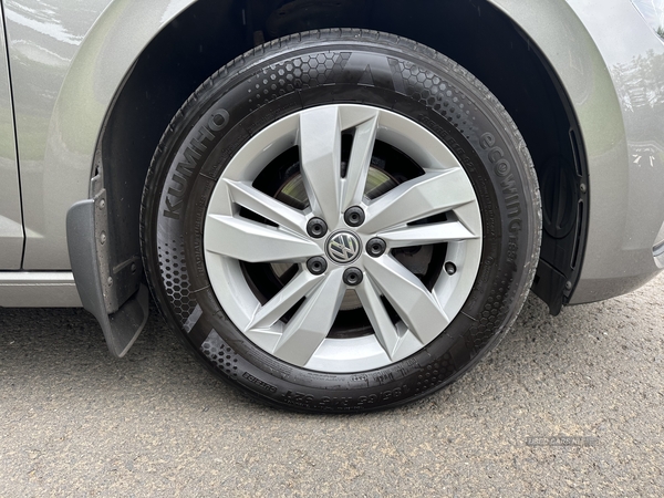 Volkswagen Polo HATCHBACK SPECIAL EDITIONS in Antrim