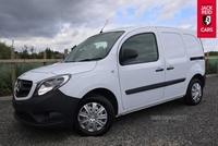 Mercedes Citan L2 DIESEL in Antrim