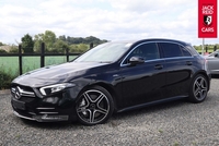 Mercedes A-Class AMG HATCHBACK in Antrim