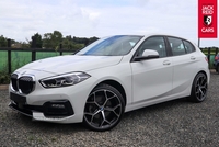 BMW 1 Series HATCHBACK in Antrim