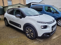 Citroen C3 HATCHBACK in Antrim