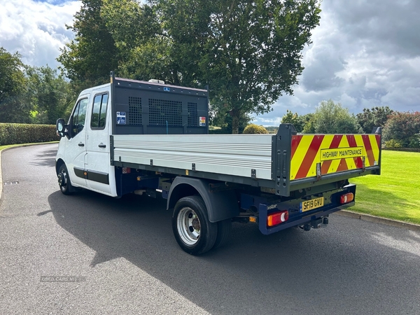 Renault Master LWB DIESEL RWD in Derry / Londonderry