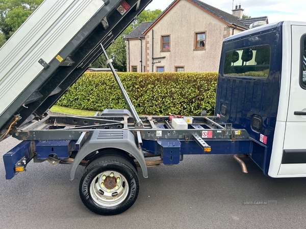 Renault Master LWB DIESEL RWD in Derry / Londonderry