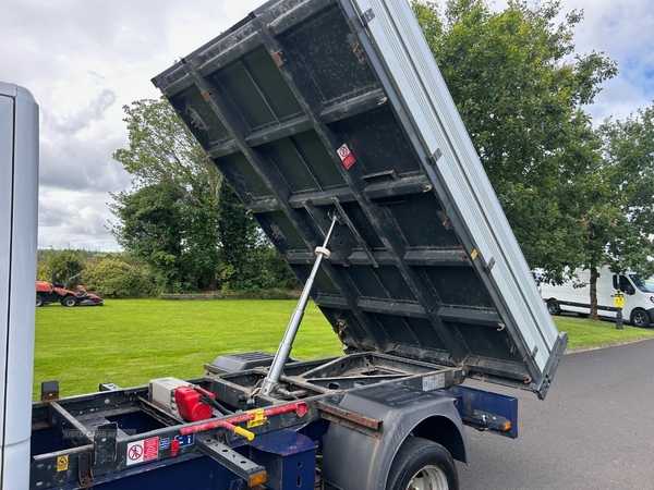 Renault Master LWB DIESEL RWD in Derry / Londonderry