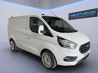 Ford Transit Custom 300 L1 DIESEL FWD in Derry / Londonderry