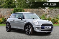 MINI Hatch 1.5 Cooper D 3dr in Antrim