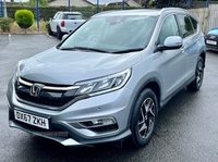 Honda CR-V DIESEL ESTATE in Tyrone