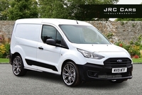 Ford Transit Connect 220 L1 DIESEL in Antrim