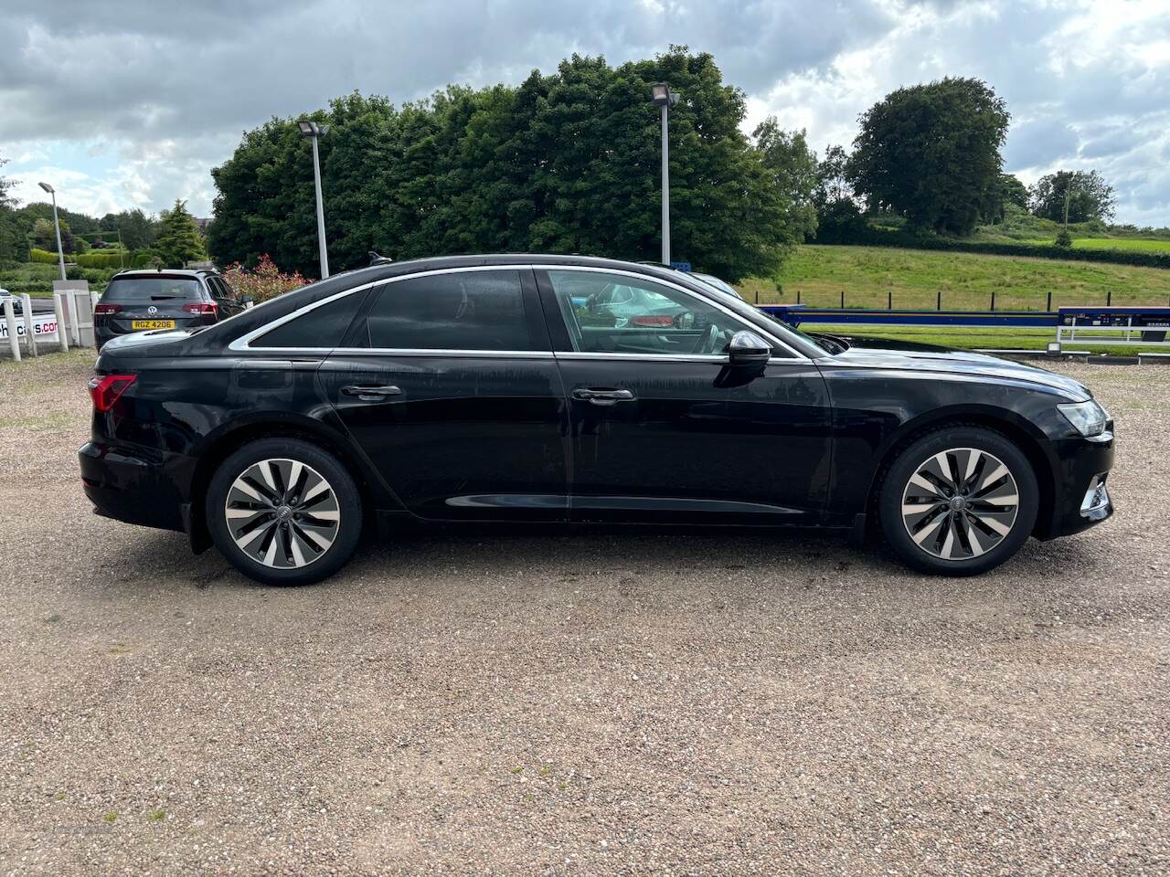 Audi A6 DIESEL SALOON in Derry / Londonderry